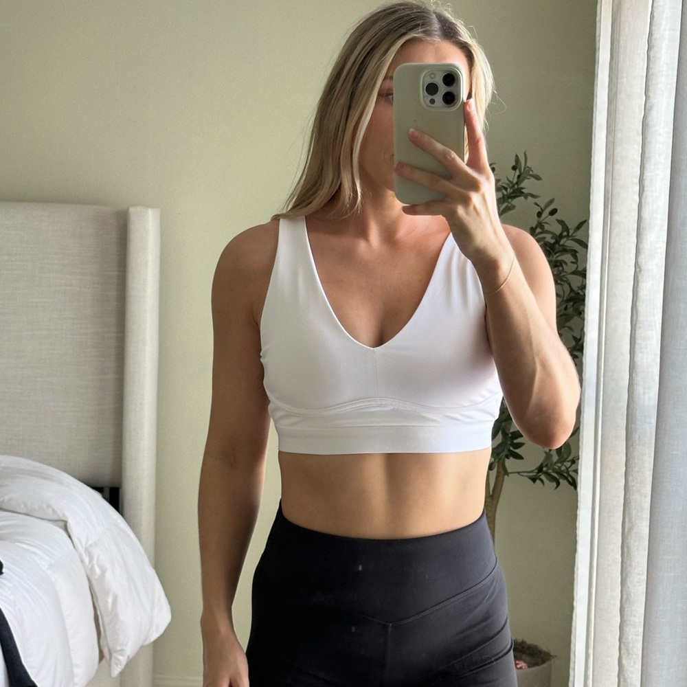 Fabletics All Day Everyday Low Impact Bra